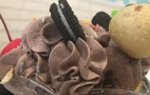 桶装冰淇淋哪个牌子好(998雪糕网为你推荐性价比高的品牌)(1)