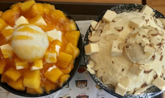 桶装冰淇淋哪里有批发 备受惠州小店青睐的桶装冰淇淋供应(1)