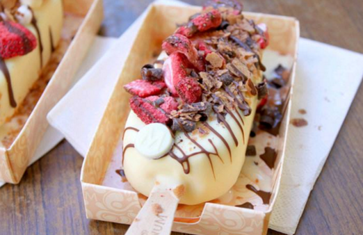 雪糕有什么品牌（解析雪糕是怎么出现的）(1)