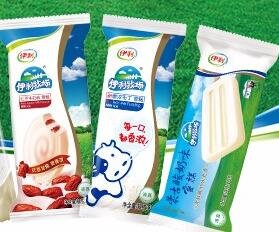 伊利老式雪糕有哪些（伊利雪糕品种大全）(1)