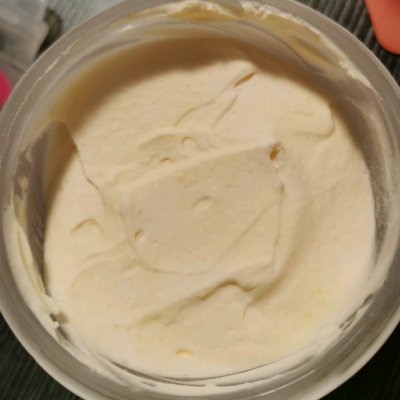 牛奶冰淇淋怎么制作（自制奶香冰淇淋步骤分享）(10)