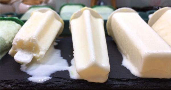 老式奶油雪糕怎么做(制作简单满满小时候的味道)(1) 老式奶油雪糕怎么做(制作简单满满小时候的味道)(1)