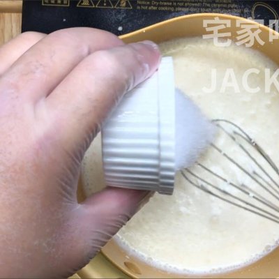 老式奶油雪糕怎么做(制作简单满满小时候的味道)(5) 老式奶油雪糕怎么做(制作简单满满小时候的味道)(5)