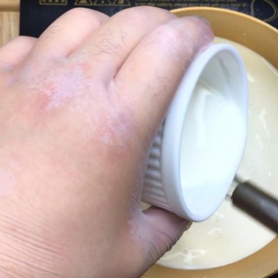 老式奶油雪糕怎么做(制作简单满满小时候的味道)(6) 老式奶油雪糕怎么做(制作简单满满小时候的味道)(6)