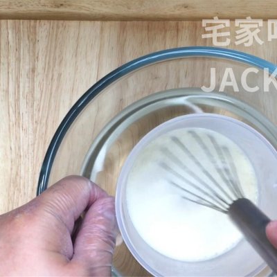 老式奶油雪糕怎么做(制作简单满满小时候的味道)(8) 老式奶油雪糕怎么做(制作简单满满小时候的味道)(8)