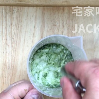 老式奶油雪糕怎么做(制作简单满满小时候的味道)(11) 老式奶油雪糕怎么做(制作简单满满小时候的味道)(11)