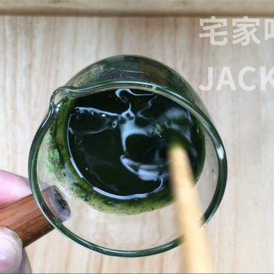 老式奶油雪糕怎么做(制作简单满满小时候的味道)(10) 老式奶油雪糕怎么做(制作简单满满小时候的味道)(10)