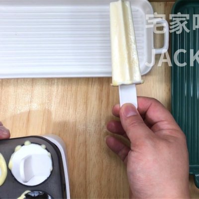 老式奶油雪糕怎么做(制作简单满满小时候的味道)(13) 老式奶油雪糕怎么做(制作简单满满小时候的味道)(13)
