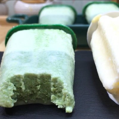 老式奶油雪糕怎么做(制作简单满满小时候的味道)(14) 老式奶油雪糕怎么做(制作简单满满小时候的味道)(14)