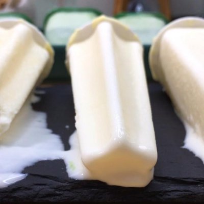 老式奶油雪糕怎么做(制作简单满满小时候的味道)(15) 老式奶油雪糕怎么做(制作简单满满小时候的味道)(15)