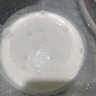 蒙牛冰淇淋制作过程(分享最详细的自制冰激凌的做法)(4) 蒙牛冰淇淋制作过程(分享最详细的自制冰激凌的做法)(4)