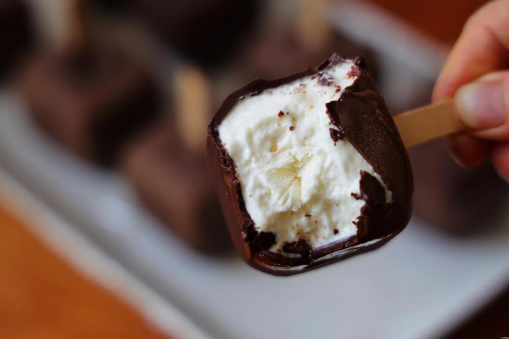 雪糕怎么做好吃又简单(几种简单食材好吃更健康)(3) 雪糕怎么做好吃又简单(几种简单食材好吃更健康)(3)