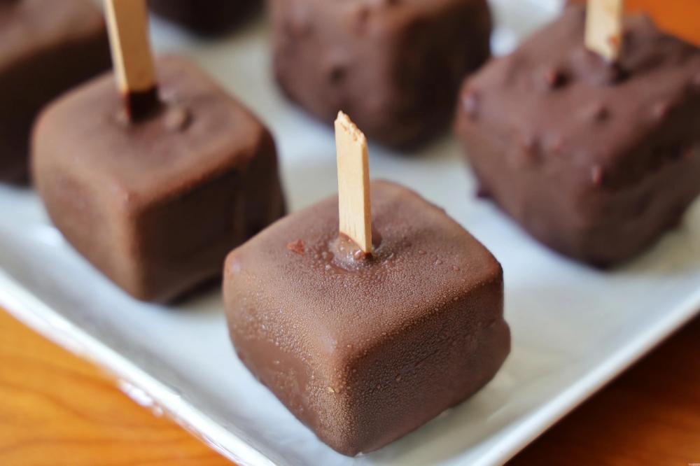 雪糕怎么做好吃又简单(几种简单食材好吃更健康)(11) 雪糕怎么做好吃又简单(几种简单食材好吃更健康)(11)