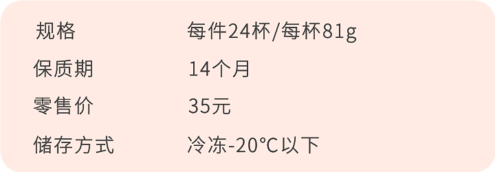 法国哈根达斯小杯冰淇淋81g杯装蓝莓冰激凌  81g  24杯(1)