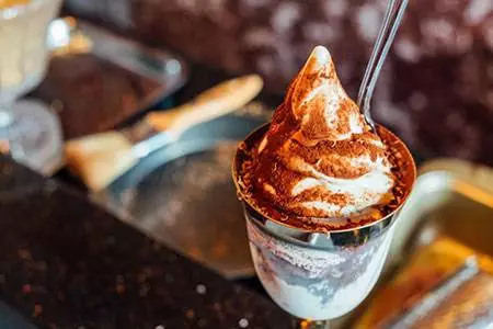 吃雪糕对身体好吗（揭秘吃冰淇淋的这些好处）(7)