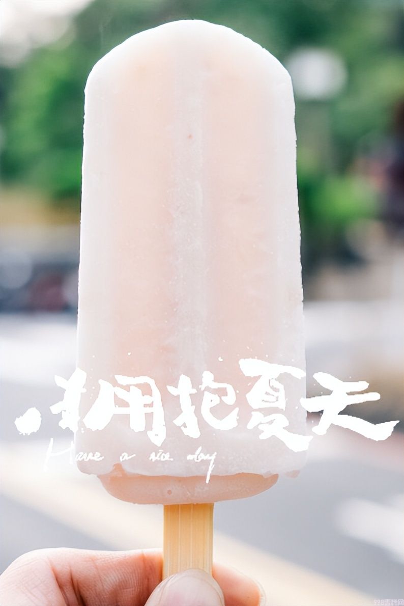 怎么批发雪糕最好（分享陪伴张家港人30年的棒冰批发店）(1)