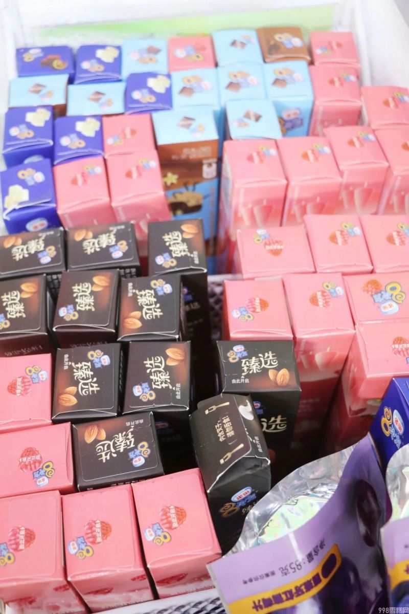 怎么批发雪糕最好（分享陪伴张家港人30年的棒冰批发店）(8)