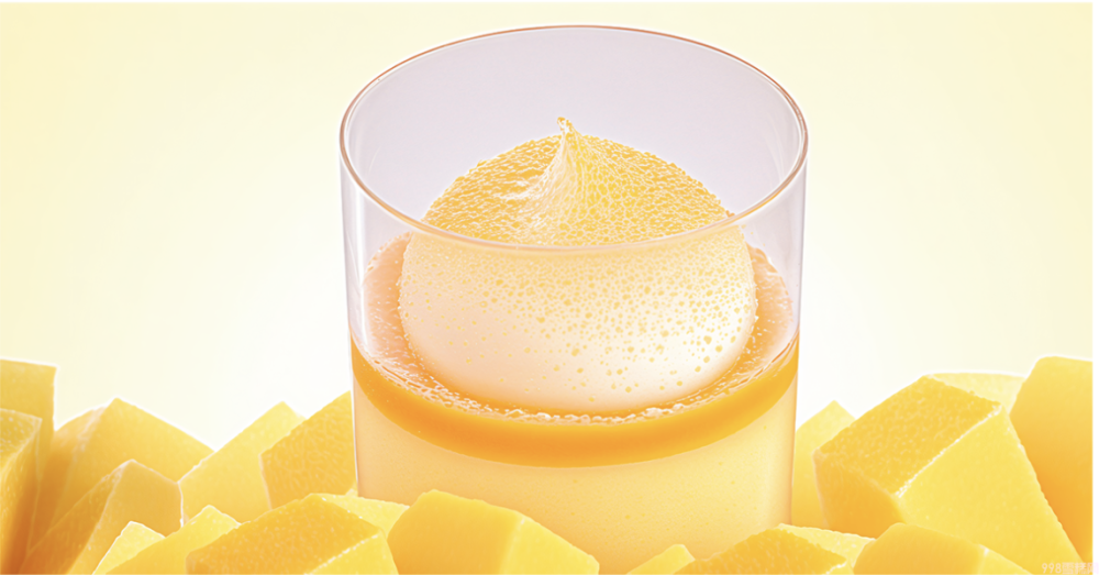 慕斯杯-台农芒果味 10盒20杯(1)