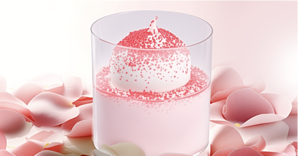 慕斯杯-重瓣玫瑰味 10盒20杯(1)