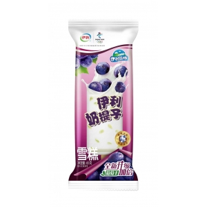 伊利雪糕奶提子冰淇淋怀旧冰激凌冰棍冰糕棒
