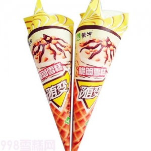 深圳雪糕批发为什么这么火？这些原因你都知道吗？