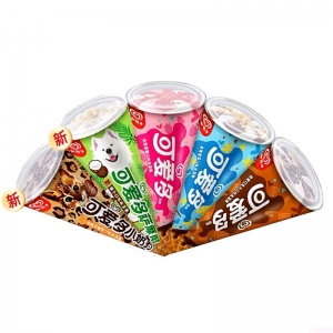 可爱多甜筒草莓口味冰淇淋批发 67g 2