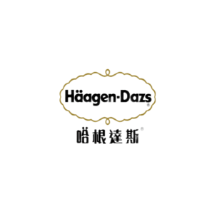 哈根达斯大桶冰淇淋