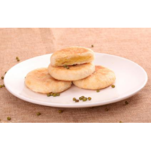 奥昆绿豆饼 14层*20个