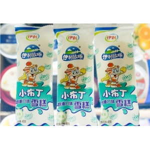 伊利生产的雪糕有哪些品种（伊利雪糕品种大全）