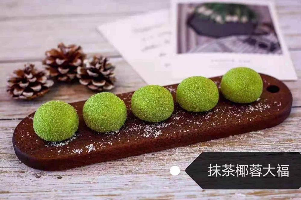 芒果雪媚娘大福 20包10粒(5)