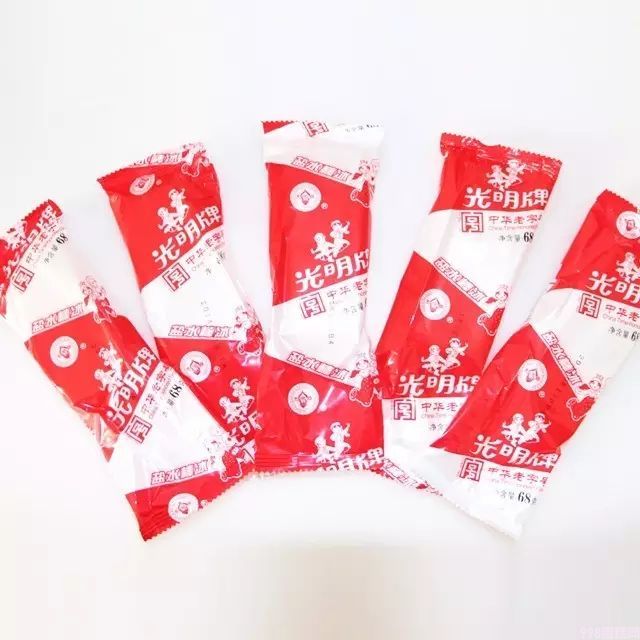 中国雪糕简史,雪糕什么时候传入中国(图7) 中国雪糕简史,雪糕什么时候传入中国(7)