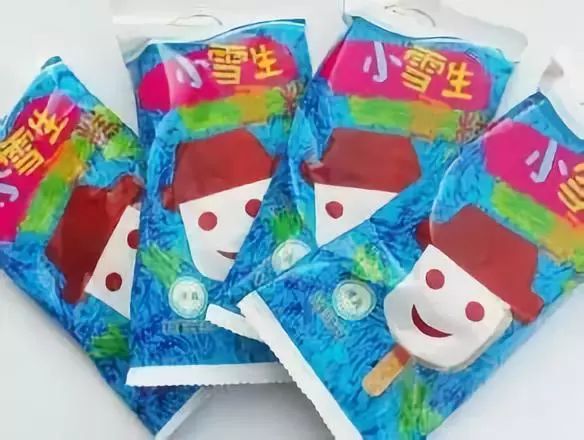 中国雪糕简史,雪糕什么时候传入中国(图11) 中国雪糕简史,雪糕什么时候传入中国(11)