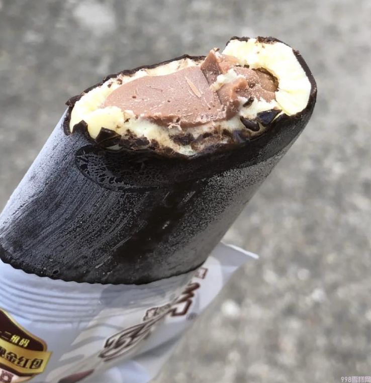 这八款童年经典,才是雪糕里面永远滴神,你吃过么(图4) 这八款童年经典,才是雪糕里面永远滴神,你吃过么(4)