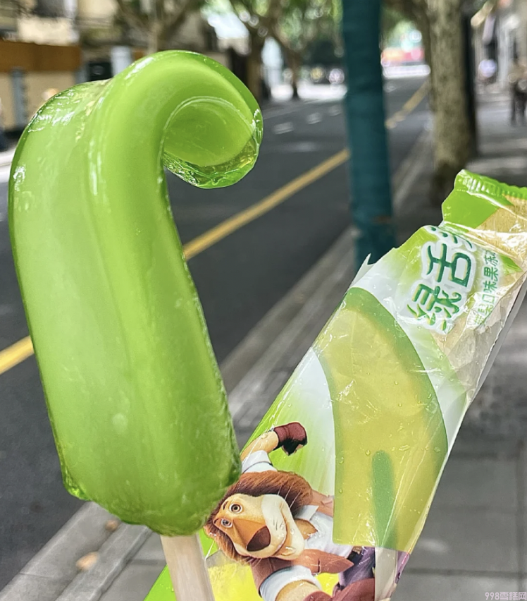 这八款童年经典,才是雪糕里面永远滴神,你吃过么(图5) 这八款童年经典,才是雪糕里面永远滴神,你吃过么(5)