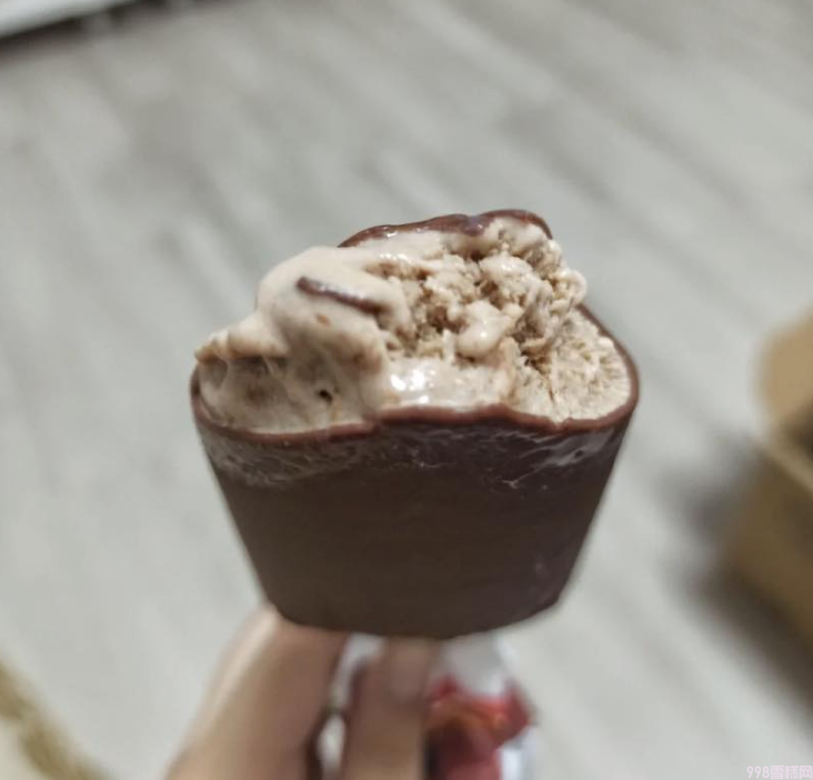 这八款童年经典,才是雪糕里面永远滴神,你吃过么(图16) 这八款童年经典,才是雪糕里面永远滴神,你吃过么(16)